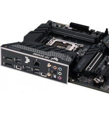 Материнская плата ASUS TUF GAMING Z790-PLUS WIFI D4, LGA 1700, Intel Z790, 4xDDR4, 4xSATA, 4xM.2, 1xPCI-E 4.0 x4, 1xPCI-E 5.0 x16, 1xHDMI, 1xDisplayPort, 1x 2.5Gb LAN, 2xUSB-A 3.2 Gen 2, 4xUSB-A 3.2 Gen 1, 1xUSB 3.2 Gen 2x2, 5x3.5 мм, 7.1, ATX
