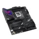 Материнская плата ASUS ROG STRIX Z790-E GAMING WIFI, LGA 1700, Intel Z790, 4xDDR5, 4xSATA, 5xM.2, 1xPCI-E 5.0 x16, 2xPCI-E 4.0 x4, 1xHDMI, 1xDisplayPort, 1x 2.5Gb LAN, 6xUSB-A 3.2 Gen 2, 4xUSB-A 3.2 Gen 1, 5x3.5 мм, 7.1, Standard-ATX