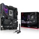 Материнская плата ASUS ROG STRIX Z790-E GAMING WIFI, LGA 1700, Intel Z790, 4xDDR5, 4xSATA, 5xM.2, 1xPCI-E 5.0 x16, 2xPCI-E 4.0 x4, 1xHDMI, 1xDisplayPort, 1x 2.5Gb LAN, 6xUSB-A 3.2 Gen 2, 4xUSB-A 3.2 Gen 1, 5x3.5 мм, 7.1, Standard-ATX