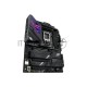 Материнская плата ASUS ROG STRIX Z790-E GAMING WIFI, LGA 1700, Intel Z790, 4xDDR5, 4xSATA, 5xM.2, 1xPCI-E 5.0 x16, 2xPCI-E 4.0 x4, 1xHDMI, 1xDisplayPort, 1x 2.5Gb LAN, 6xUSB-A 3.2 Gen 2, 4xUSB-A 3.2 Gen 1, 5x3.5 мм, 7.1, Standard-ATX