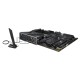 Материнская плата ASUS ROG STRIX Z790-E GAMING WIFI, LGA 1700, Intel Z790, 4xDDR5, 4xSATA, 5xM.2, 1xPCI-E 5.0 x16, 2xPCI-E 4.0 x4, 1xHDMI, 1xDisplayPort, 1x 2.5Gb LAN, 6xUSB-A 3.2 Gen 2, 4xUSB-A 3.2 Gen 1, 5x3.5 мм, 7.1, Standard-ATX