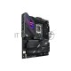 Материнская плата ASUS ROG STRIX Z790-E GAMING WIFI, LGA 1700, Intel Z790, 4xDDR5, 4xSATA, 5xM.2, 1xPCI-E 5.0 x16, 2xPCI-E 4.0 x4, 1xHDMI, 1xDisplayPort, 1x 2.5Gb LAN, 6xUSB-A 3.2 Gen 2, 4xUSB-A 3.2 Gen 1, 5x3.5 мм, 7.1, Standard-ATX