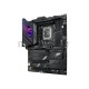 Материнская плата ASUS ROG STRIX Z790-E GAMING WIFI, LGA 1700, Intel Z790, 4xDDR5, 4xSATA, 5xM.2, 1xPCI-E 5.0 x16, 2xPCI-E 4.0 x4, 1xHDMI, 1xDisplayPort, 1x 2.5Gb LAN, 6xUSB-A 3.2 Gen 2, 4xUSB-A 3.2 Gen 1, 5x3.5 мм, 7.1, Standard-ATX