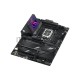 Материнская плата ASUS ROG STRIX Z790-E GAMING WIFI, LGA 1700, Intel Z790, 4xDDR5, 4xSATA, 5xM.2, 1xPCI-E 5.0 x16, 2xPCI-E 4.0 x4, 1xHDMI, 1xDisplayPort, 1x 2.5Gb LAN, 6xUSB-A 3.2 Gen 2, 4xUSB-A 3.2 Gen 1, 5x3.5 мм, 7.1, Standard-ATX