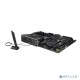 Материнская плата ASUS ROG STRIX Z790-E GAMING WIFI, LGA 1700, Intel Z790, 4xDDR5, 4xSATA, 5xM.2, 1xPCI-E 5.0 x16, 2xPCI-E 4.0 x4, 1xHDMI, 1xDisplayPort, 1x 2.5Gb LAN, 6xUSB-A 3.2 Gen 2, 4xUSB-A 3.2 Gen 1, 5x3.5 мм, 7.1, Standard-ATX