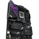 Материнская плата ASUS ROG STRIX Z790-E GAMING WIFI, LGA 1700, Intel Z790, 4xDDR5, 4xSATA, 5xM.2, 1xPCI-E 5.0 x16, 2xPCI-E 4.0 x4, 1xHDMI, 1xDisplayPort, 1x 2.5Gb LAN, 6xUSB-A 3.2 Gen 2, 4xUSB-A 3.2 Gen 1, 5x3.5 мм, 7.1, Standard-ATX