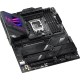 Материнская плата ASUS ROG STRIX Z790-E GAMING WIFI, LGA 1700, Intel Z790, 4xDDR5, 4xSATA, 5xM.2, 1xPCI-E 5.0 x16, 2xPCI-E 4.0 x4, 1xHDMI, 1xDisplayPort, 1x 2.5Gb LAN, 6xUSB-A 3.2 Gen 2, 4xUSB-A 3.2 Gen 1, 5x3.5 мм, 7.1, Standard-ATX