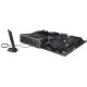 Материнская плата ASUS ROG STRIX Z790-E GAMING WIFI, LGA 1700, Intel Z790, 4xDDR5, 4xSATA, 5xM.2, 1xPCI-E 5.0 x16, 2xPCI-E 4.0 x4, 1xHDMI, 1xDisplayPort, 1x 2.5Gb LAN, 6xUSB-A 3.2 Gen 2, 4xUSB-A 3.2 Gen 1, 5x3.5 мм, 7.1, Standard-ATX