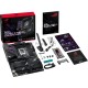 Материнская плата ASUS ROG STRIX Z790-E GAMING WIFI, LGA 1700, Intel Z790, 4xDDR5, 4xSATA, 5xM.2, 1xPCI-E 5.0 x16, 2xPCI-E 4.0 x4, 1xHDMI, 1xDisplayPort, 1x 2.5Gb LAN, 6xUSB-A 3.2 Gen 2, 4xUSB-A 3.2 Gen 1, 5x3.5 мм, 7.1, Standard-ATX