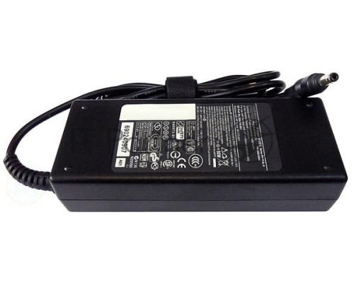 Блок питания (сетевой адаптер) для ноутбуков HP 19V 4.74A 4.8x1.7 (bullet) HC