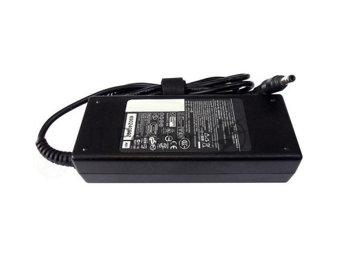 Блок питания (сетевой адаптер) для ноутбуков HP 19V 4.74A 4.8x1.7 (bullet) HC