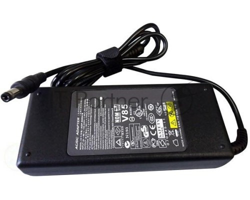 Блок питания (сетевой адаптер) для ноутбуков Lenovo 19V 4.74A 5.5x2.5 HC