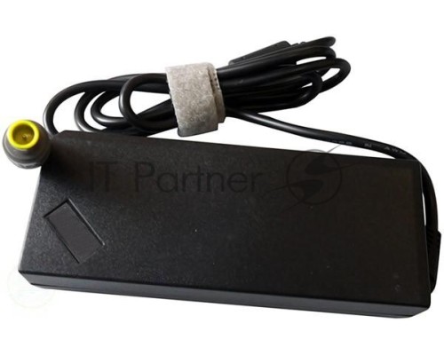 Блок питания (сетевой адаптер) для ноутбуков Lenovo 20V 4.5A 8pin HC