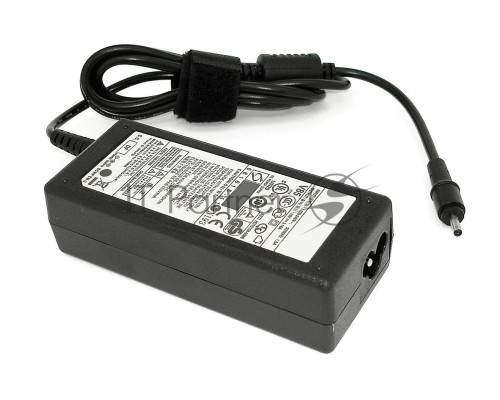 Блок питания (сетевой адаптер) для ноутбуков Samsung 19V 3.16A 3.0x1.1mm HC