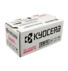 Тонер-картридж Kyocera TK-5440M 2400 стр. Magenta для PA2100cx/PA2100cwx/MA2100cwx/MA2100cwfx