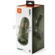 Портативная акустика JBL Flip 6 зеленый, Bluetooth 5.1, время воспроизведения музыки 12 ч, емкость аккумулятора 4800 mAh, время заряда аккумулятора 2,5 ч, цвет зеленый
