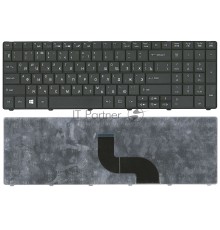 Клавиатура для ноутбука Acer Aspire E1-521 E1-531 E1-571 черная