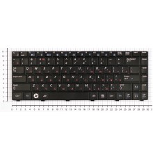 Клавиатура для ноутбука Samsung R518 R520 R522 черная
