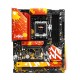 Материнская плата ASRock B650 LiveMixer, Socket AM5, AMD B650, 4xDDR5-5200, HDMI+DP, 3xPCI-Ex16, 2xSATA3(RAID 0/1/10), 3xM.2, 8 Ch Audio, 1x2.5GLan, (8+4)xUSB2.0, (5+4)xUSB3.2, (1+1)xUSB3.2 Type-C™, ATX, RTL, {5}