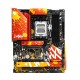 Материнская плата ASRock B650 LiveMixer, Socket AM5, AMD B650, 4xDDR5-5200, HDMI+DP, 3xPCI-Ex16, 2xSATA3(RAID 0/1/10), 3xM.2, 8 Ch Audio, 1x2.5GLan, (8+4)xUSB2.0, (5+4)xUSB3.2, (1+1)xUSB3.2 Type-C™, ATX, RTL, {5}