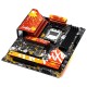 Материнская плата ASRock B650 LiveMixer, Socket AM5, AMD B650, 4xDDR5-5200, HDMI+DP, 3xPCI-Ex16, 2xSATA3(RAID 0/1/10), 3xM.2, 8 Ch Audio, 1x2.5GLan, (8+4)xUSB2.0, (5+4)xUSB3.2, (1+1)xUSB3.2 Type-C™, ATX, RTL, {5}