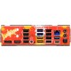 Материнская плата ASRock B650 LiveMixer, Socket AM5, AMD B650, 4xDDR5-5200, HDMI+DP, 3xPCI-Ex16, 2xSATA3(RAID 0/1/10), 3xM.2, 8 Ch Audio, 1x2.5GLan, (8+4)xUSB2.0, (5+4)xUSB3.2, (1+1)xUSB3.2 Type-C™, ATX, RTL, {5}