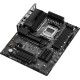 Материнская плата ASRock X670E PG Lightning, AM5, AMD X670, 4xDDR5, 4xSATA, 4xM.2, 1xPCI-E 5.0 x16, 1xPCI-E 4.0 x4, 1xPCI-E 4.0 x1, 1xHDMI, 1xDP, 1x 2.5Gb LAN, 6xUSB-A 3.2 Gen 1, 1xUSB-A 3.2 Gen 2, 4xUSB-A 2.0, 1xUSB-C 3.2 Gen 2x2, 3x3.5 мм, 7.1, ATX