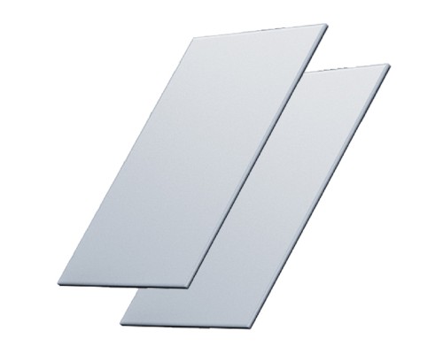 [Термопаста] Термопрокладка ID-COOLING FROST PTM-2  (160шт/кор, 40x40x0.2mm, 8.5 W/m-K, Gray) 2шт.  BOX