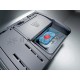 Посудомоечная машина Bosch SMS43D02ME белый (полноразмерная)