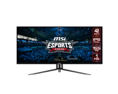 [Монитор] MSI MAG 40