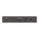 Коммутатор D-Link DGS-1008P/F1A 8G 4PoE+ 80W неуправляемый