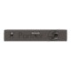 Коммутатор D-Link DGS-1008P/F1A 8G 4PoE+ 80W неуправляемый