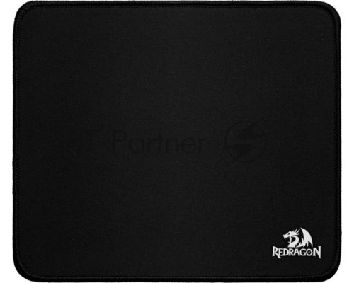 Коврик для мышки DEFENDER FLICK S 210?250?3 MM REDRAGON 77987