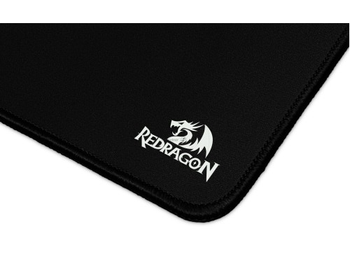 Коврик для мышки DEFENDER FLICK S 210?250?3 MM REDRAGON 77987