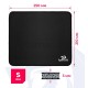 Коврик для мышки DEFENDER FLICK S 210?250?3 MM REDRAGON 77987