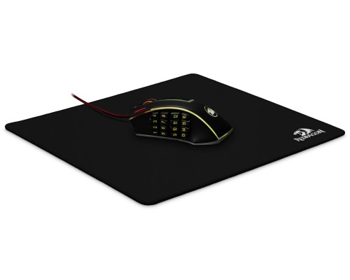 Коврик для мышки DEFENDER FLICK S 210?250?3 MM REDRAGON 77987