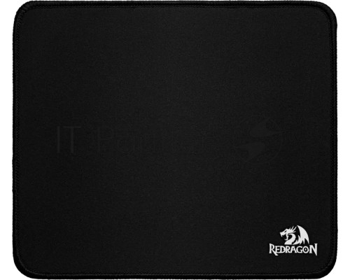 Коврик для мышки DEFENDER FLICK S 210?250?3 MM REDRAGON 77987