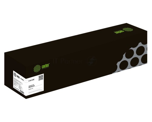 Блок фотобарабана Cactus CS-DU7120BK 013R00657 ч/б:67000стр. для WorkCentre 7120/7125 Xerox
