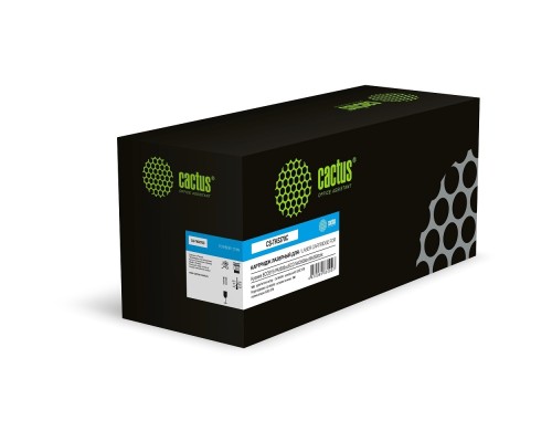 [расходные материалы] Картридж лазерный Cactus CS-TK5370C TK-5370C голубой (5000стр.) для Kyocera ECOSYS PA3500cx/ECO MA3500cix/MA3500cifx