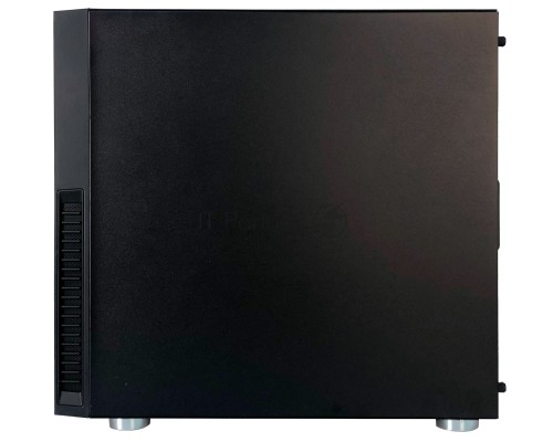 Компьютер IRU Office 510B5GM MT i7 10700 (2.9) 8Gb SSD480Gb UHDG 630 Free DOS GbitEth 500W черный