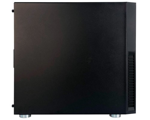 Компьютер IRU Office 510B5GM MT i7 10700 (2.9) 8Gb SSD480Gb UHDG 630 Free DOS GbitEth 500W черный