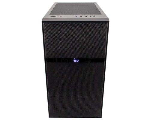 Компьютер IRU Office 510B5GM MT i7 10700 (2.9) 8Gb SSD480Gb UHDG 630 Free DOS GbitEth 500W черный