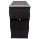 Компьютер IRU Office 510B5GM MT i7 10700 (2.9) 8Gb SSD480Gb UHDG 630 Free DOS GbitEth 500W черный