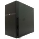 Компьютер IRU Office 510B5GM MT i7 10700 (2.9) 8Gb SSD480Gb UHDG 630 Free DOS GbitEth 500W черный