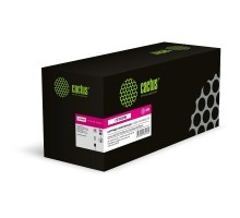 Картридж лазерный Cactus CS-TK5370M TK-5370M пурпурный (5000стр.) для Kyocera ECOSYS PA3500cx/ECO MA3500cix/MA3500cifx