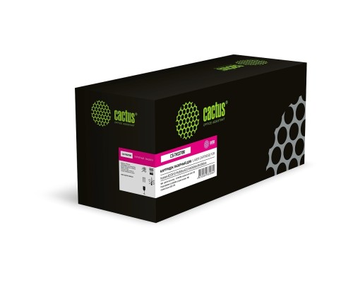 [расходные материалы] Картридж лазерный Cactus CS-TK5370M TK-5370M пурпурный (5000стр.) для Kyocera ECOSYS PA3500cx/ECO MA3500cix/MA3500cifx