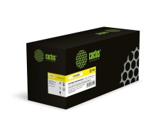 Картридж лазерный Cactus CS-TK5370Y TK-5370Y желтый (5000стр.) для Kyocera ECOSYS PA3500cx/ECO MA3500cix/MA3500cifx