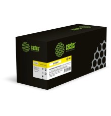 Картридж лазерный Cactus CS-TK5370Y TK-5370Y желтый (5000стр.) для Kyocera ECOSYS PA3500cx/ECO MA3500cix/MA3500cifx
