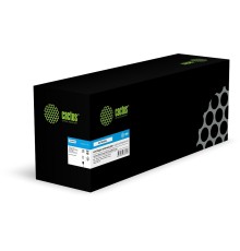 Картридж лазерный Cactus CS-TK8118C TK-8118C ASIA CN голубой (6000стр.) для Kyocera Mita Ecosys M8124cidn/M8130cidn