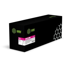 Картридж лазерный Cactus CS-TK8118M TK-8118M ASIA CN пурпурный (6000стр.) для Kyocera Mita Ecosys M8124cidn/M8130cidn